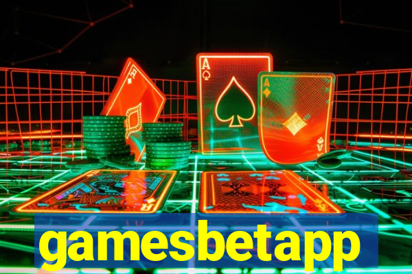 gamesbetapp