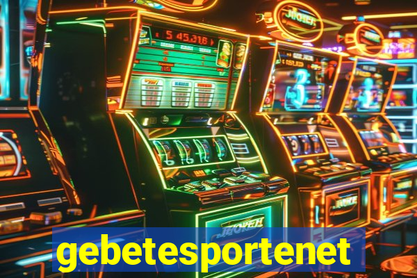 gebetesportenet