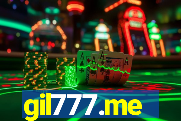 gil777.me