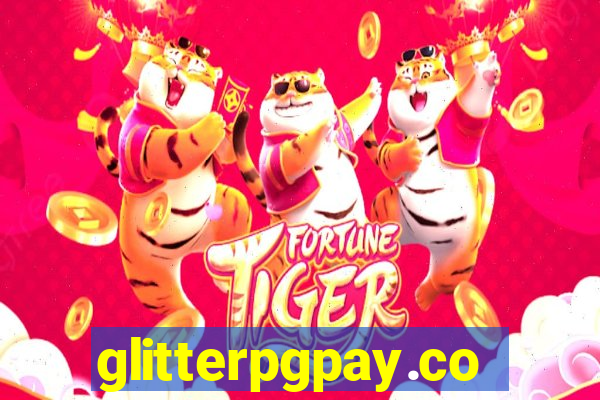 glitterpgpay.com