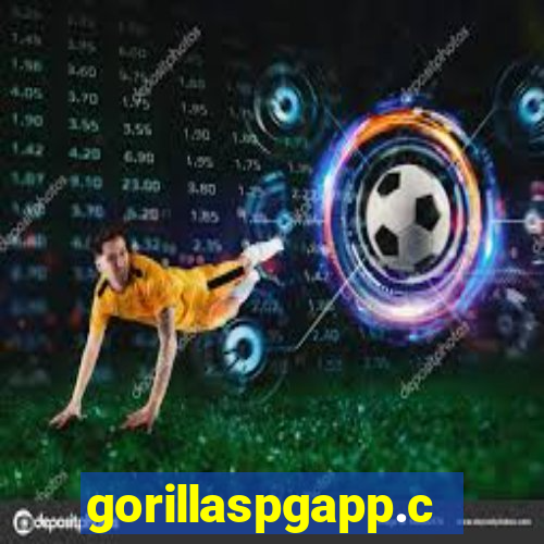 gorillaspgapp.com