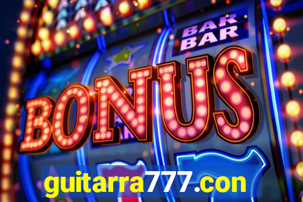 guitarra777.con