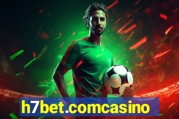 h7bet.comcasino