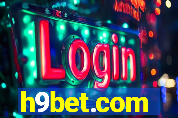 h9bet.com