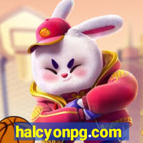 halcyonpg.com