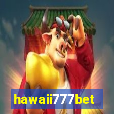 hawaii777bet