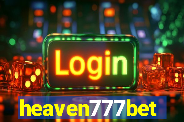 heaven777bet