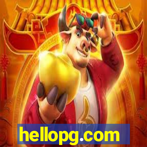 hellopg.com