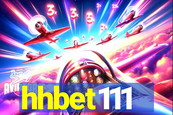 hhbet111