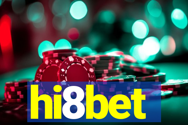 hi8bet