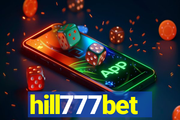 hill777bet