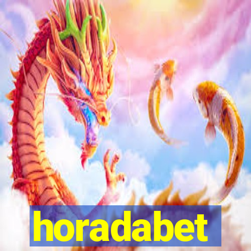 horadabet