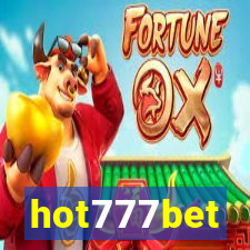 hot777bet