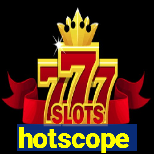 hotscope