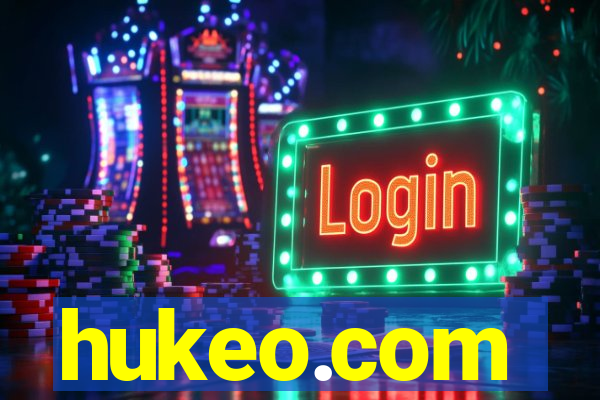 hukeo.com