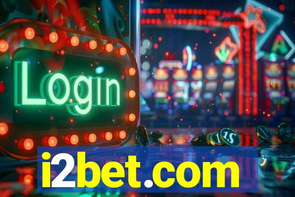 i2bet.com