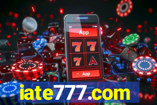 iate777.com