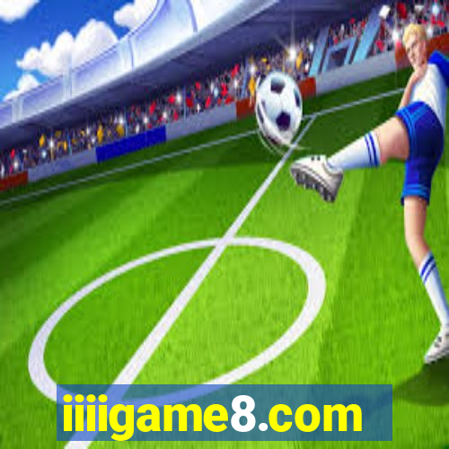 iiiigame8.com