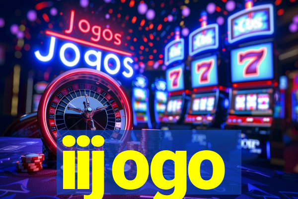 iijogo