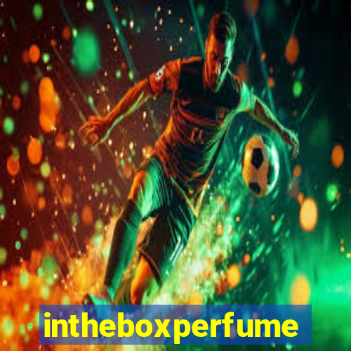 intheboxperfumes