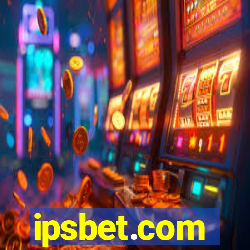 ipsbet.com