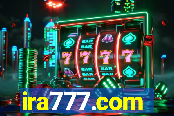 ira777.com