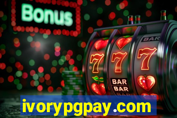 ivorypgpay.com