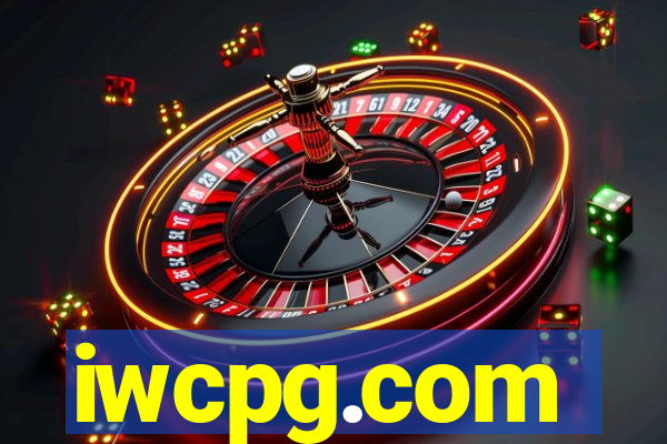 iwcpg.com