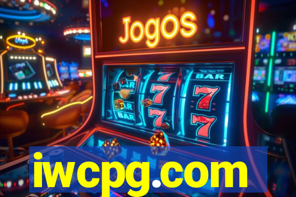 iwcpg.com