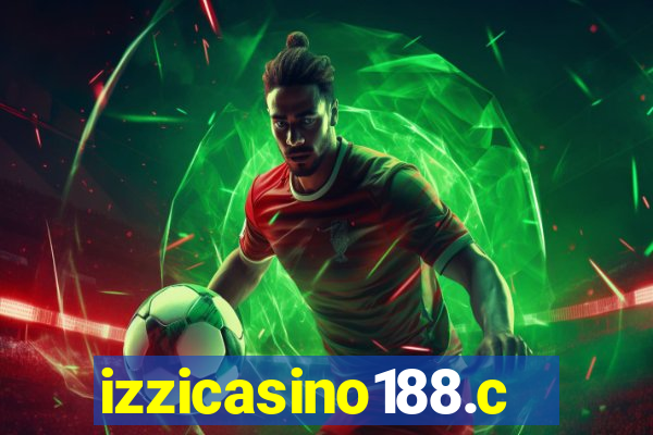 izzicasino188.com