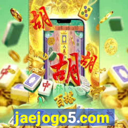 jaejogo5.com