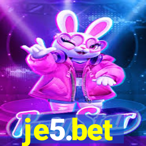 je5.bet