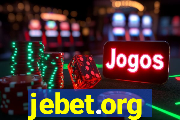 jebet.org