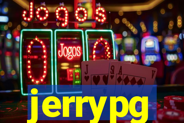 jerrypg