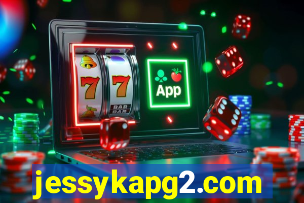 jessykapg2.com