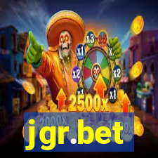 jgr.bet