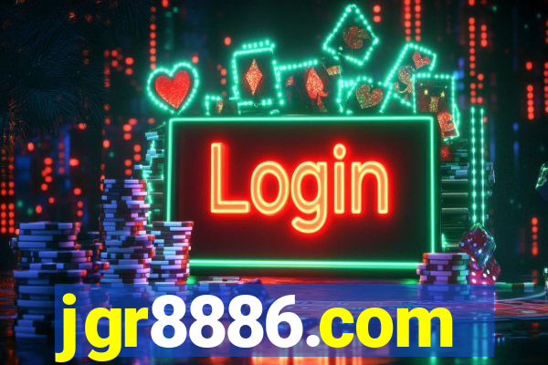 jgr8886.com