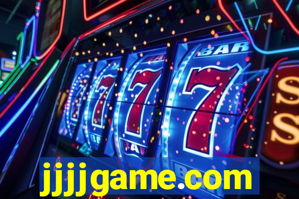 jjjjgame.com