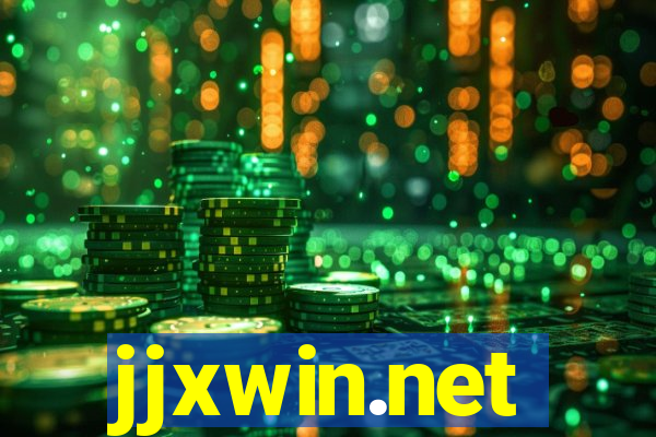 jjxwin.net