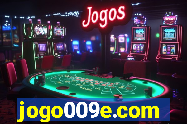 jogo009e.com