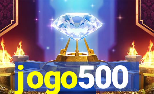 jogo500