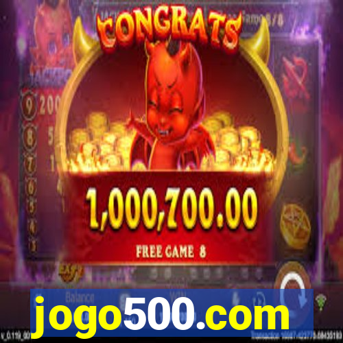 jogo500.com