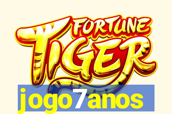 jogo7anos