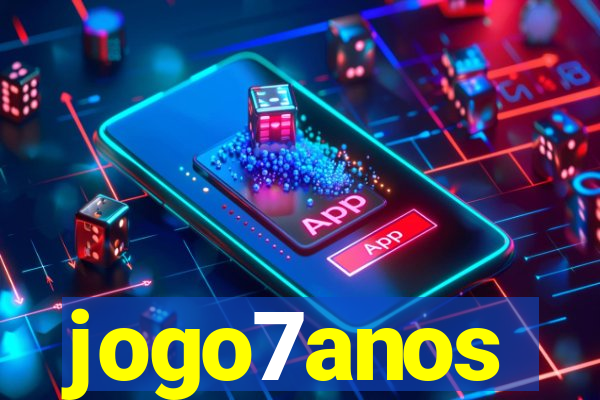 jogo7anos