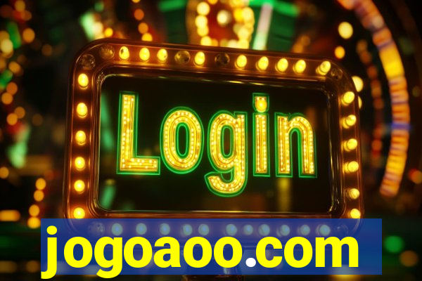 jogoaoo.com