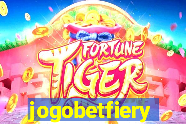 jogobetfiery