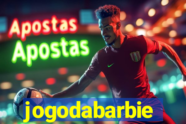 jogodabarbie