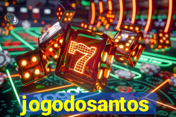 jogodosantos