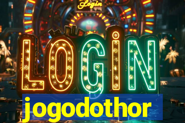 jogodothor