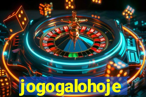 jogogalohoje